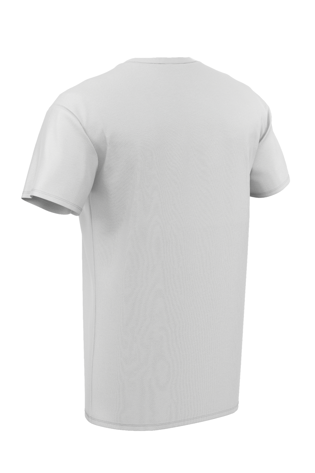 GSS Underscrub, RelaxFit, White