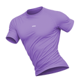 GSS Underscrub, SS Fit, Powder Purple
