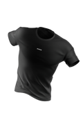 GSS Underscrub, RelaxFit, Black