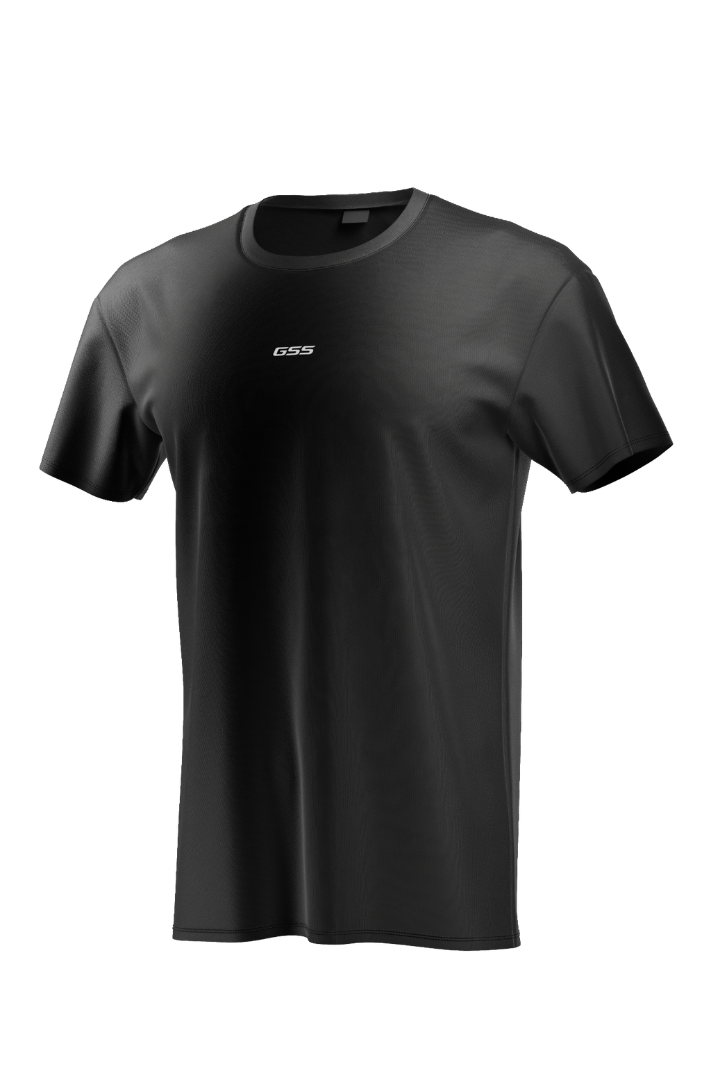 GSS Underscrub, RelaxFit, Black