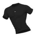 GSS Underscrub, SS Fit, Black