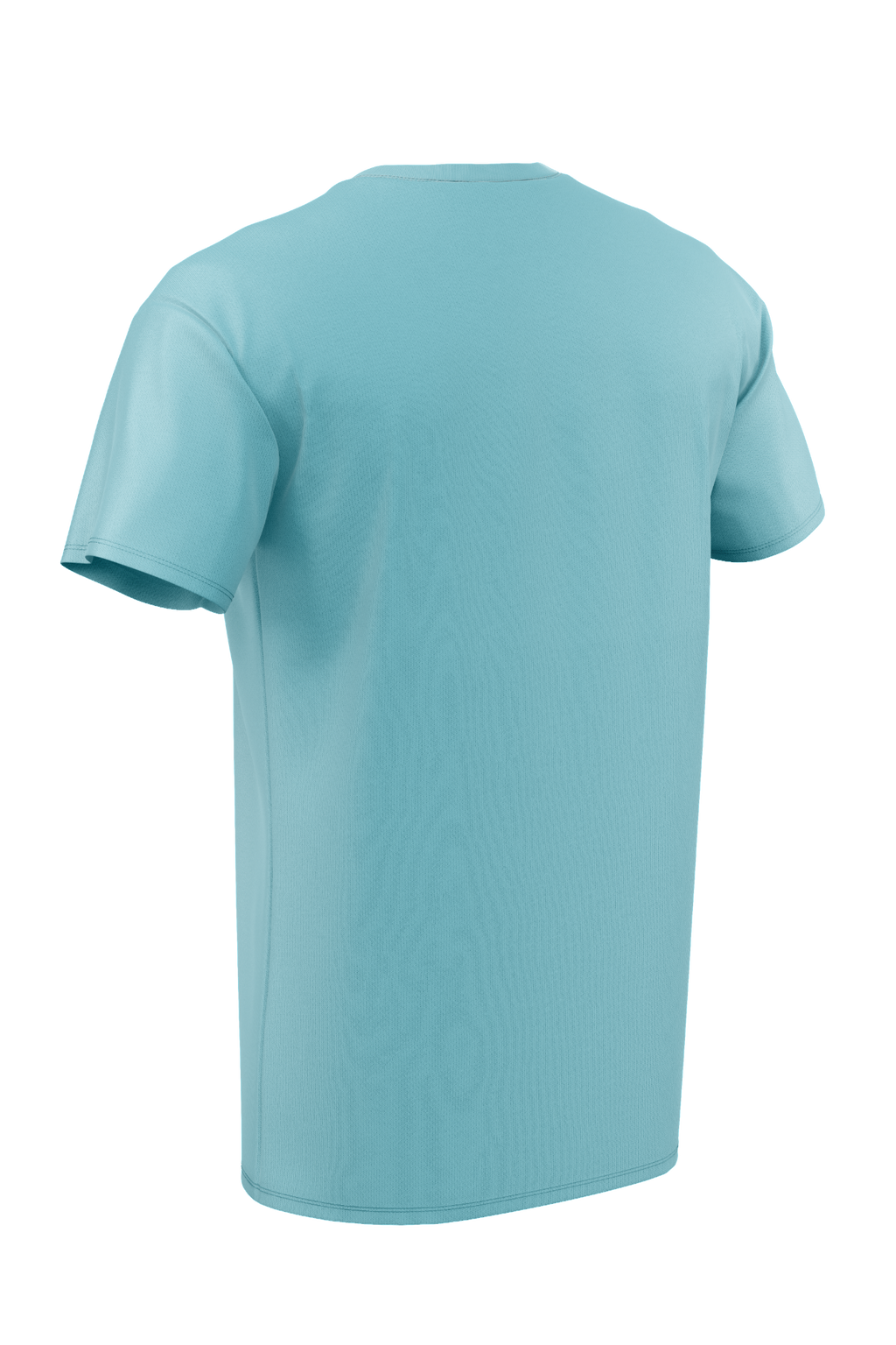 GSS Underscrub, RelaxFit, Blue