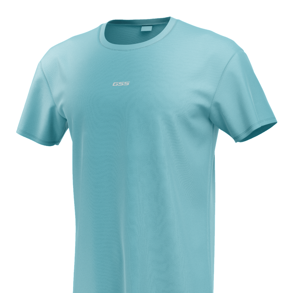 GSS Underscrub, RelaxFit, Blue