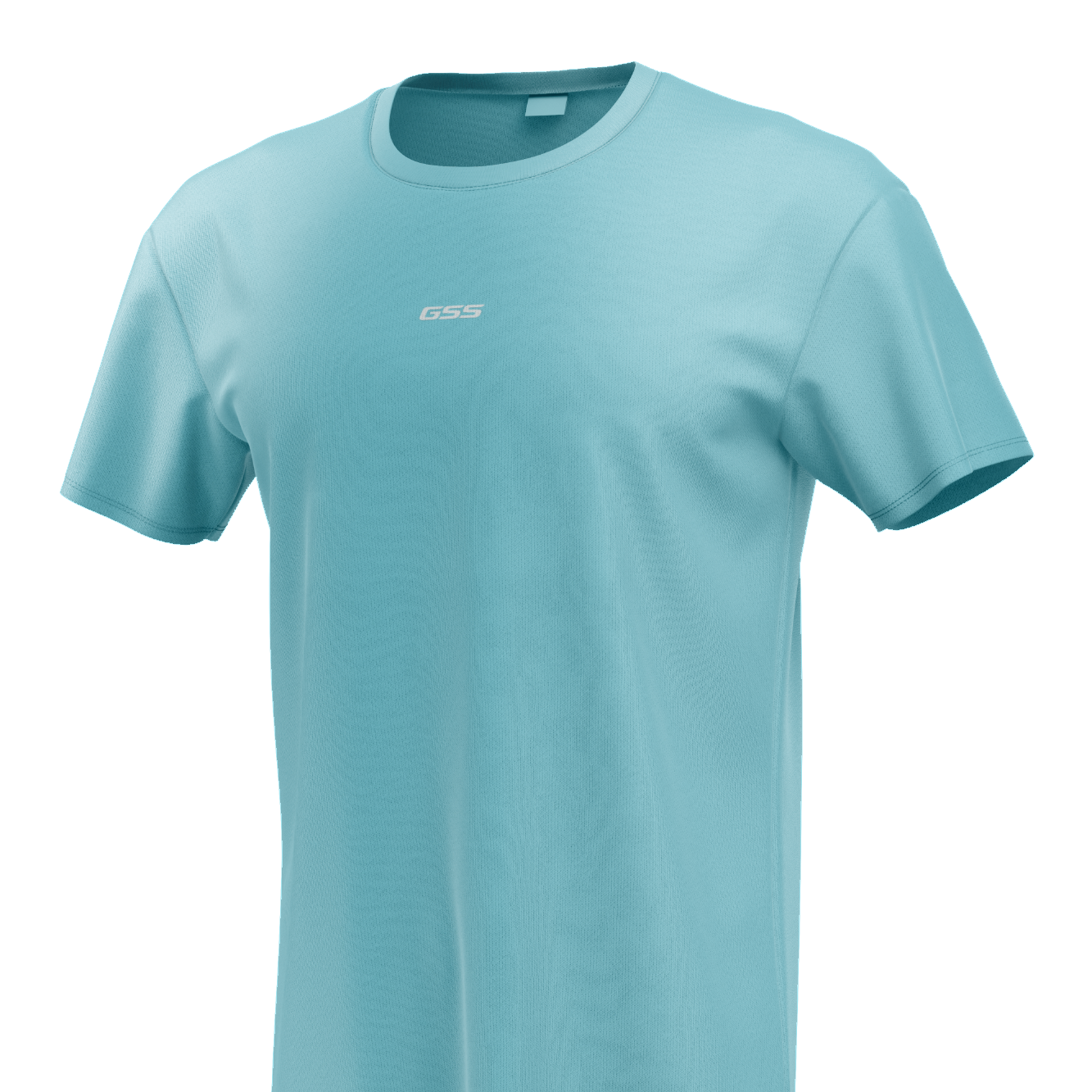 GSS Underscrub, RelaxFit, Blue