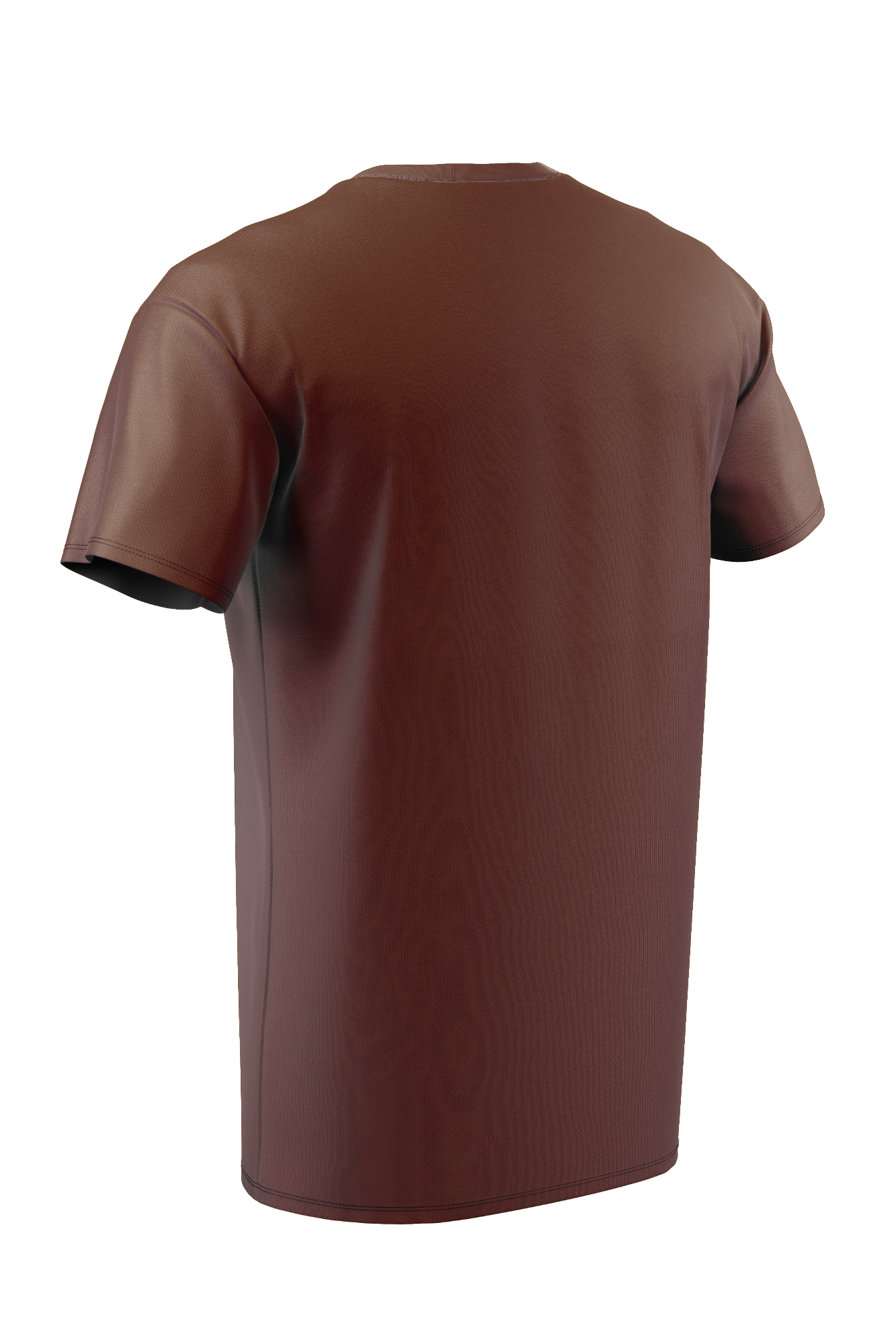 GSS Underscrub, RelaxFit, Brown