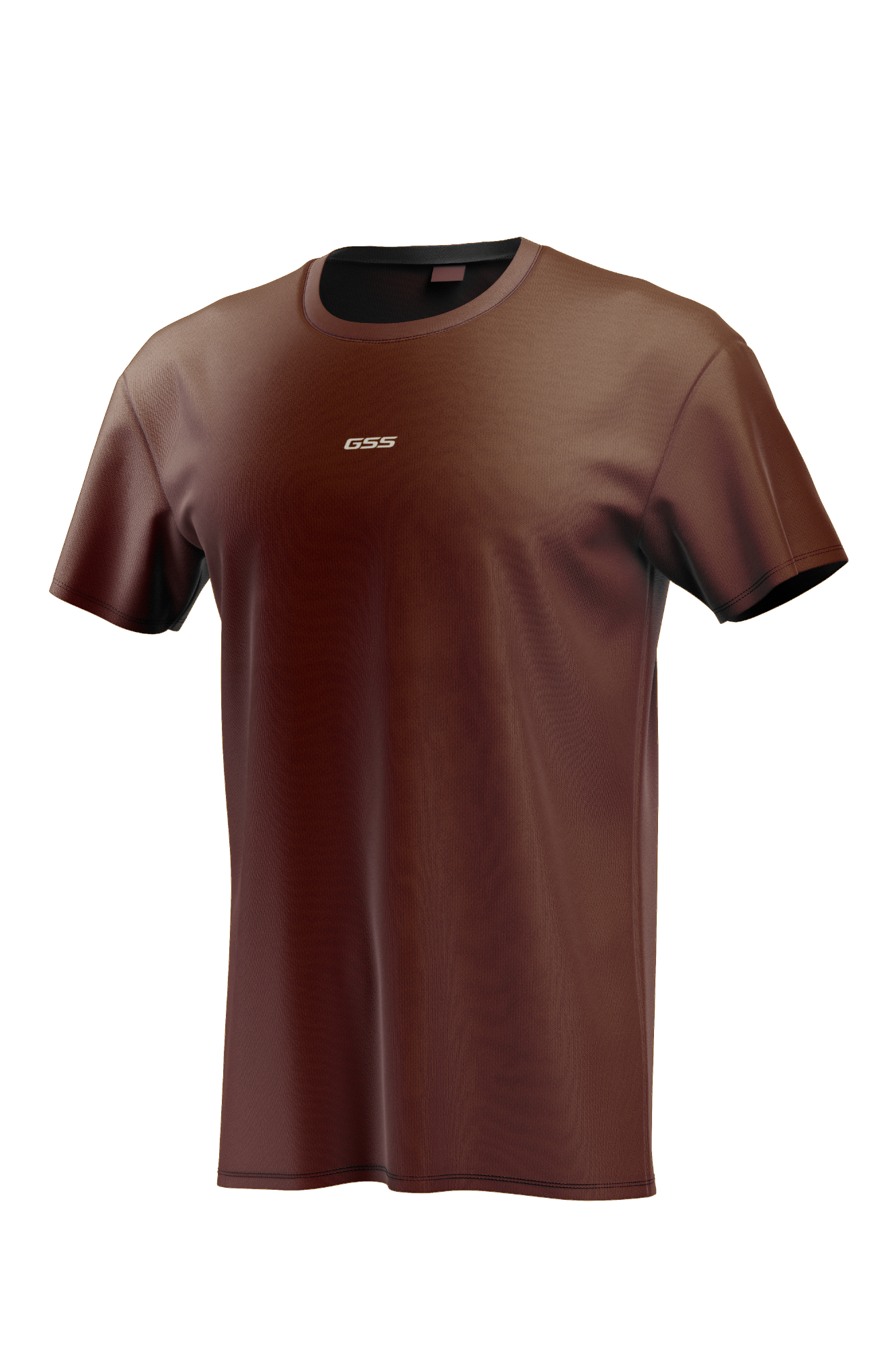 GSS Underscrub, RelaxFit, Brown