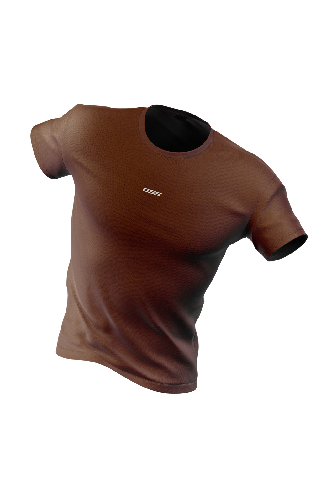 GSS Underscrub, RelaxFit, Brown