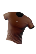 GSS Underscrub, RelaxFit, Brown