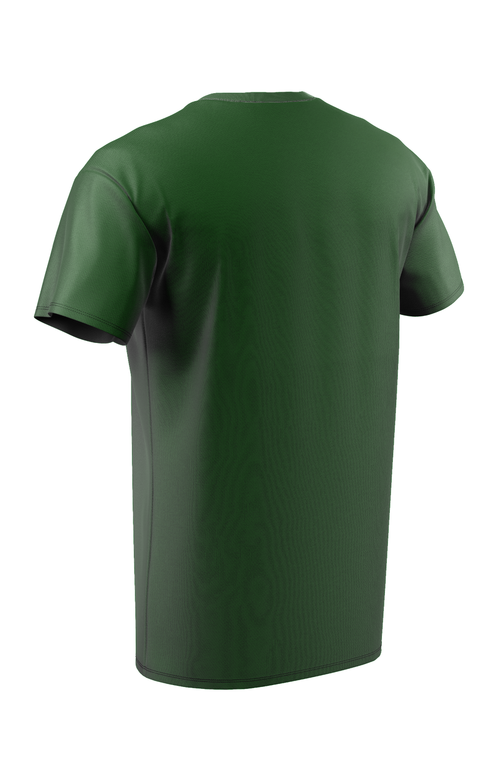 GSS Underscrub, RelaxFit, Green