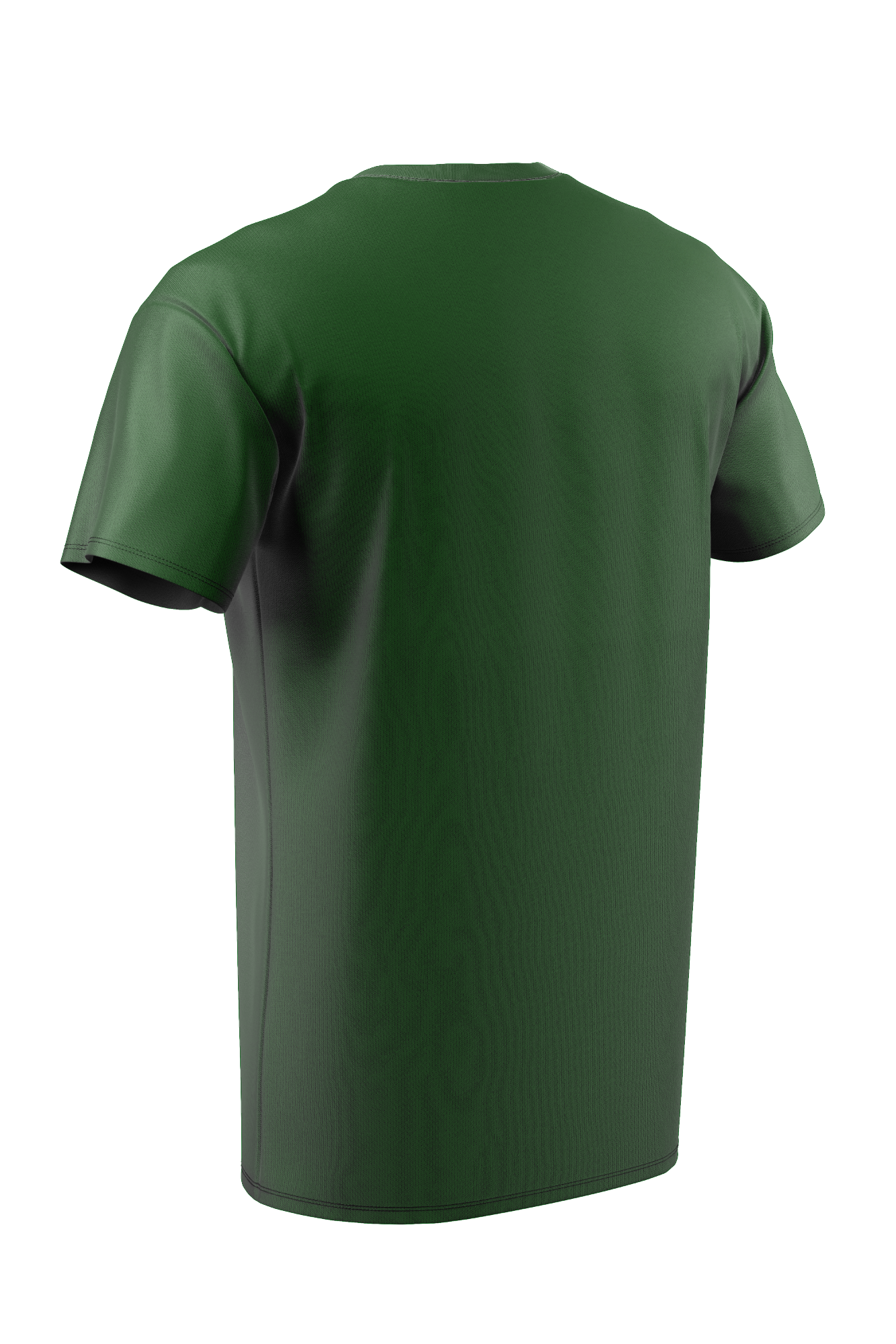 GSS Underscrub, RelaxFit, Green