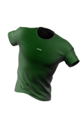 GSS Underscrub, RelaxFit, Green