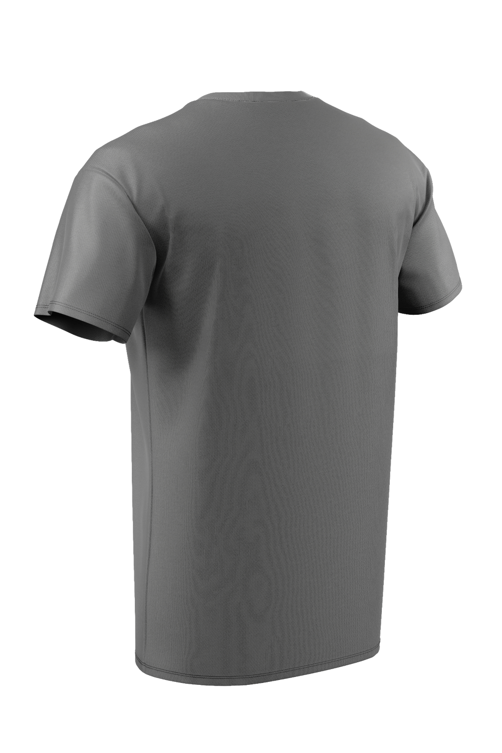 GSS Underscrub, RelaxFit, Grey