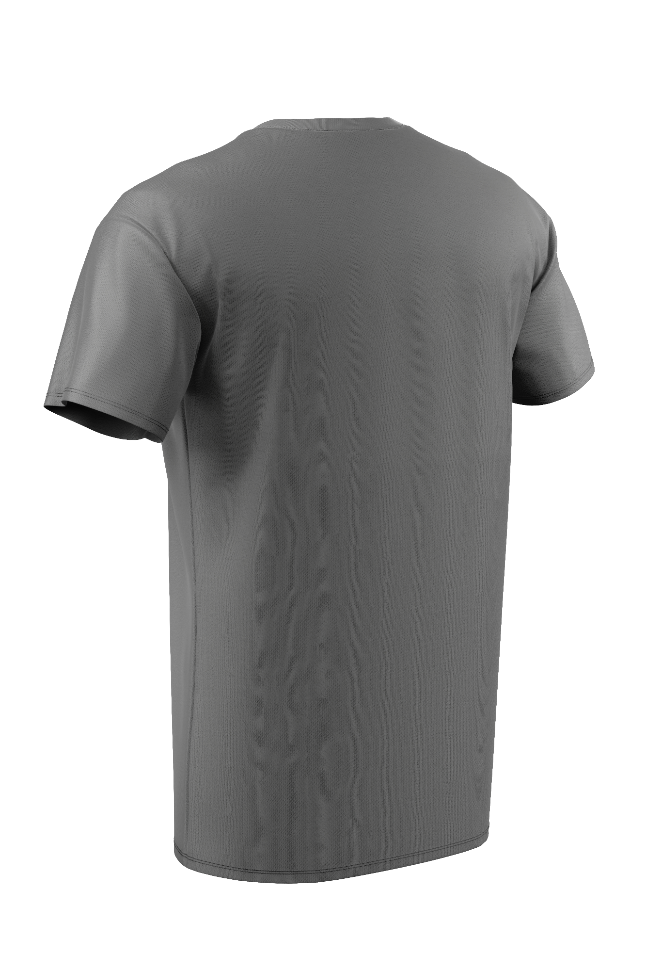 GSS Underscrub, RelaxFit, Grey