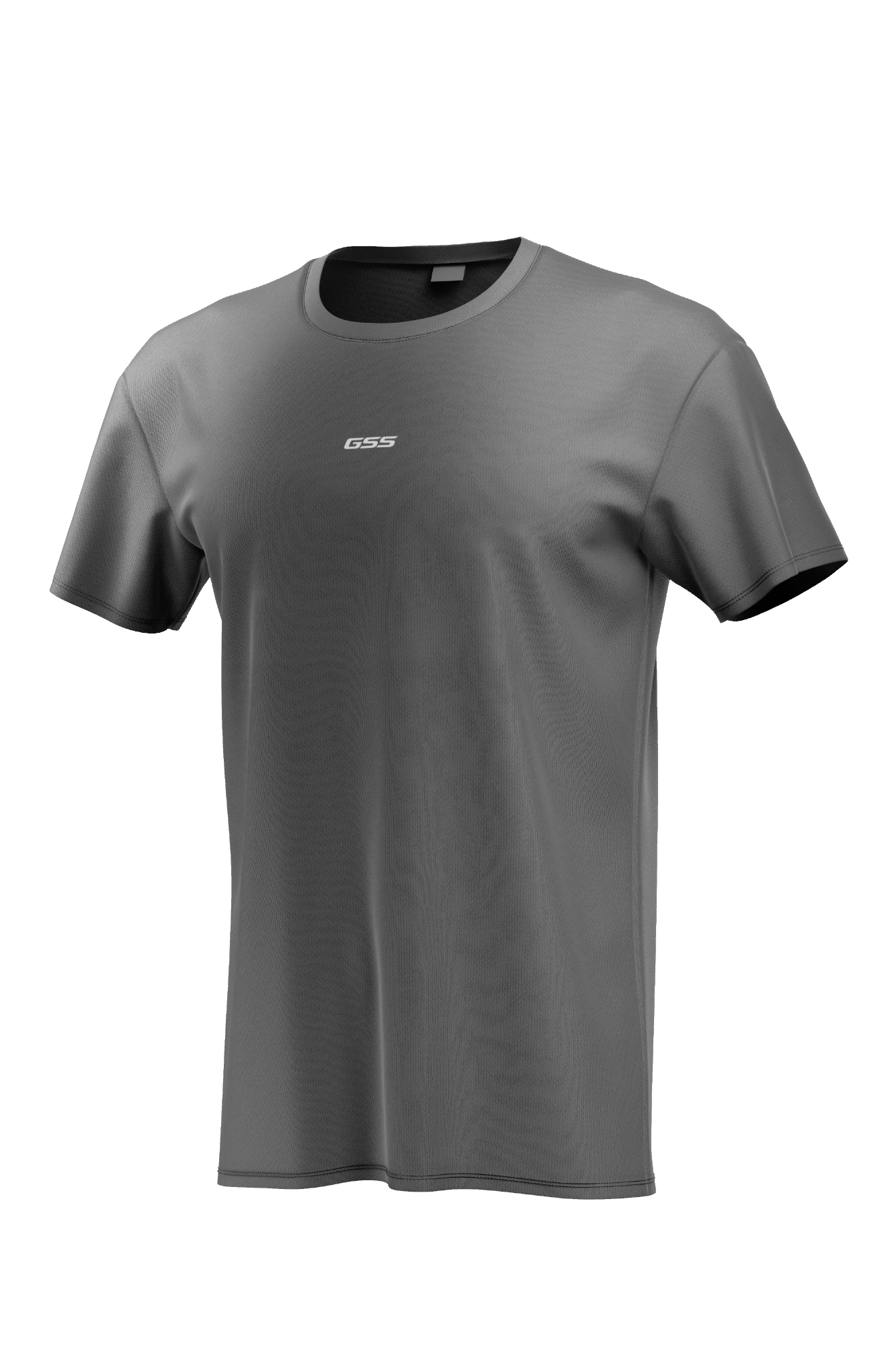 GSS Underscrub, RelaxFit, Grey