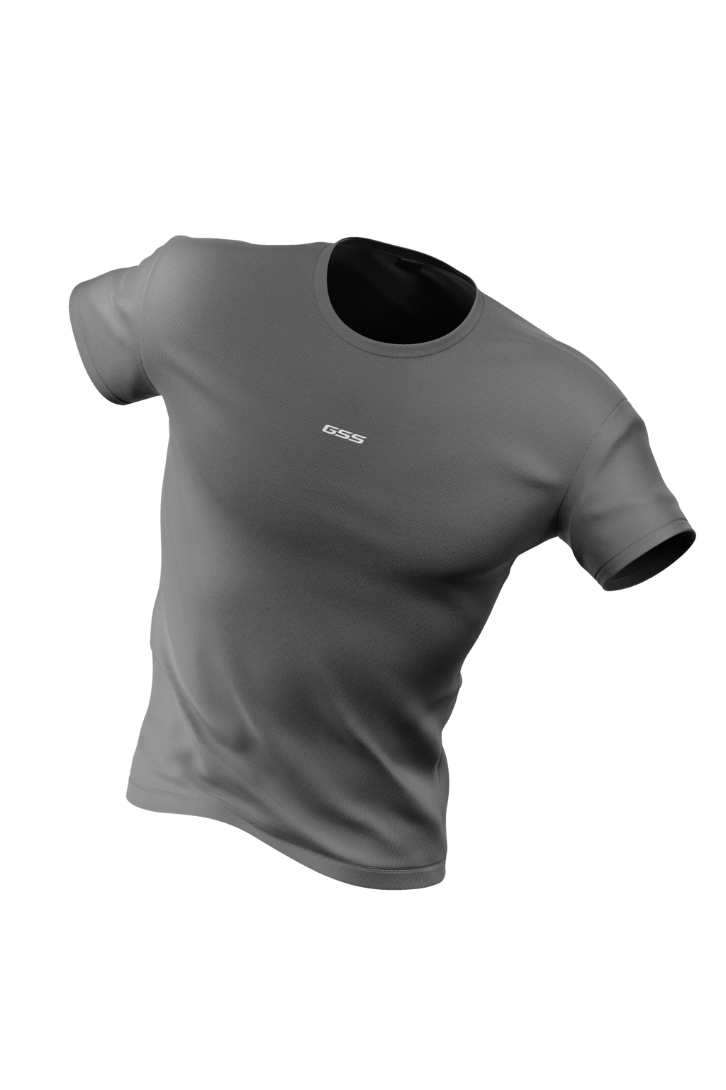 GSS Underscrub, RelaxFit, Grey