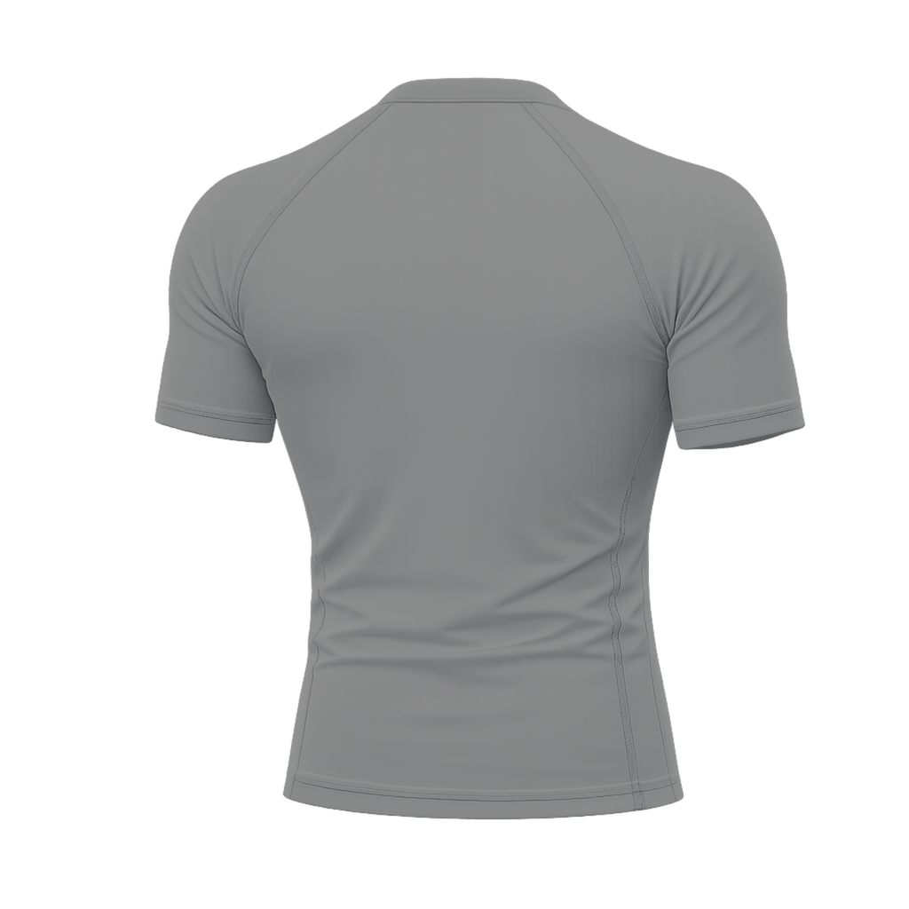 GSS Underscrub, SS Fit, Grey