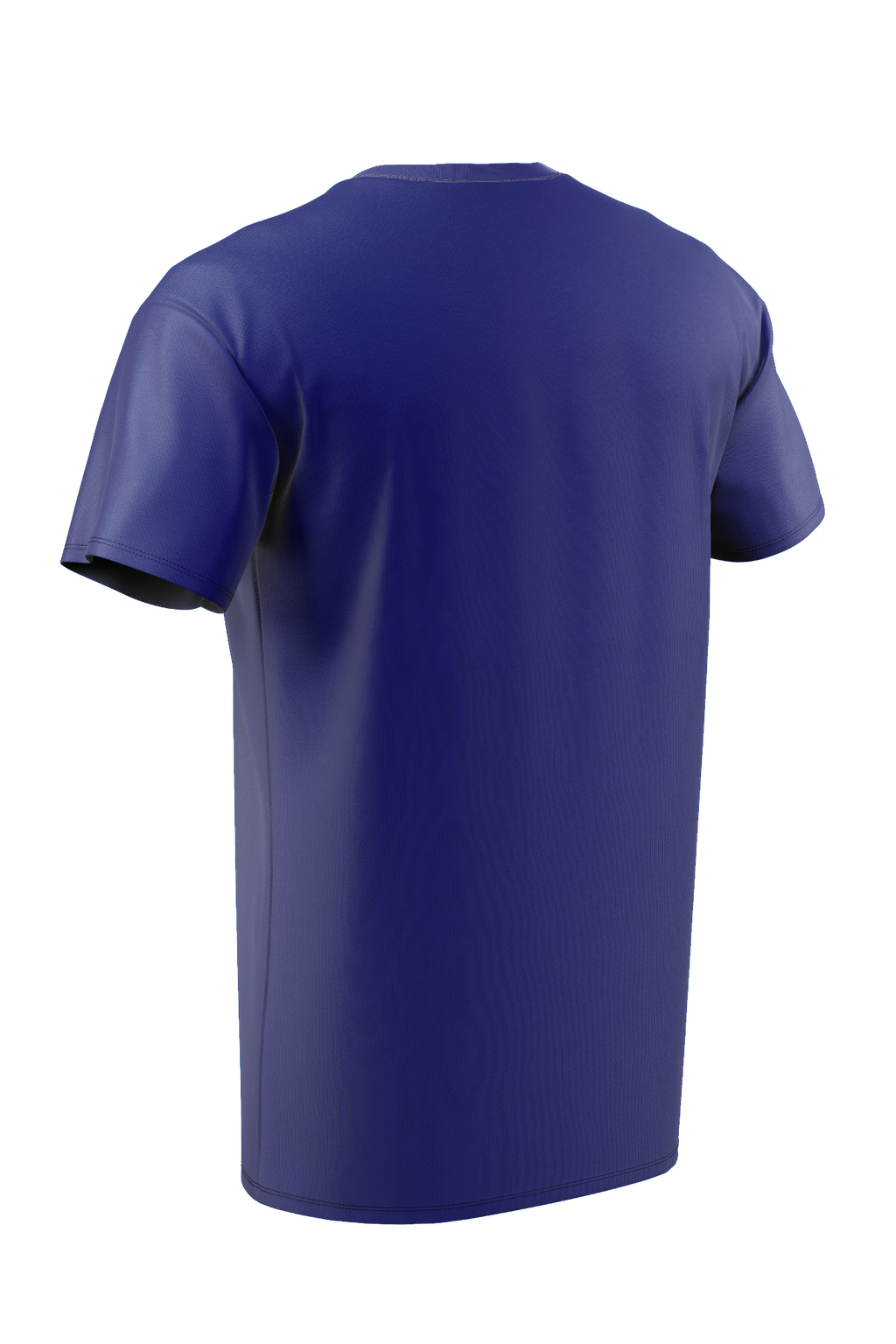 GSS Underscrub, RelaxFit, Navy Blue
