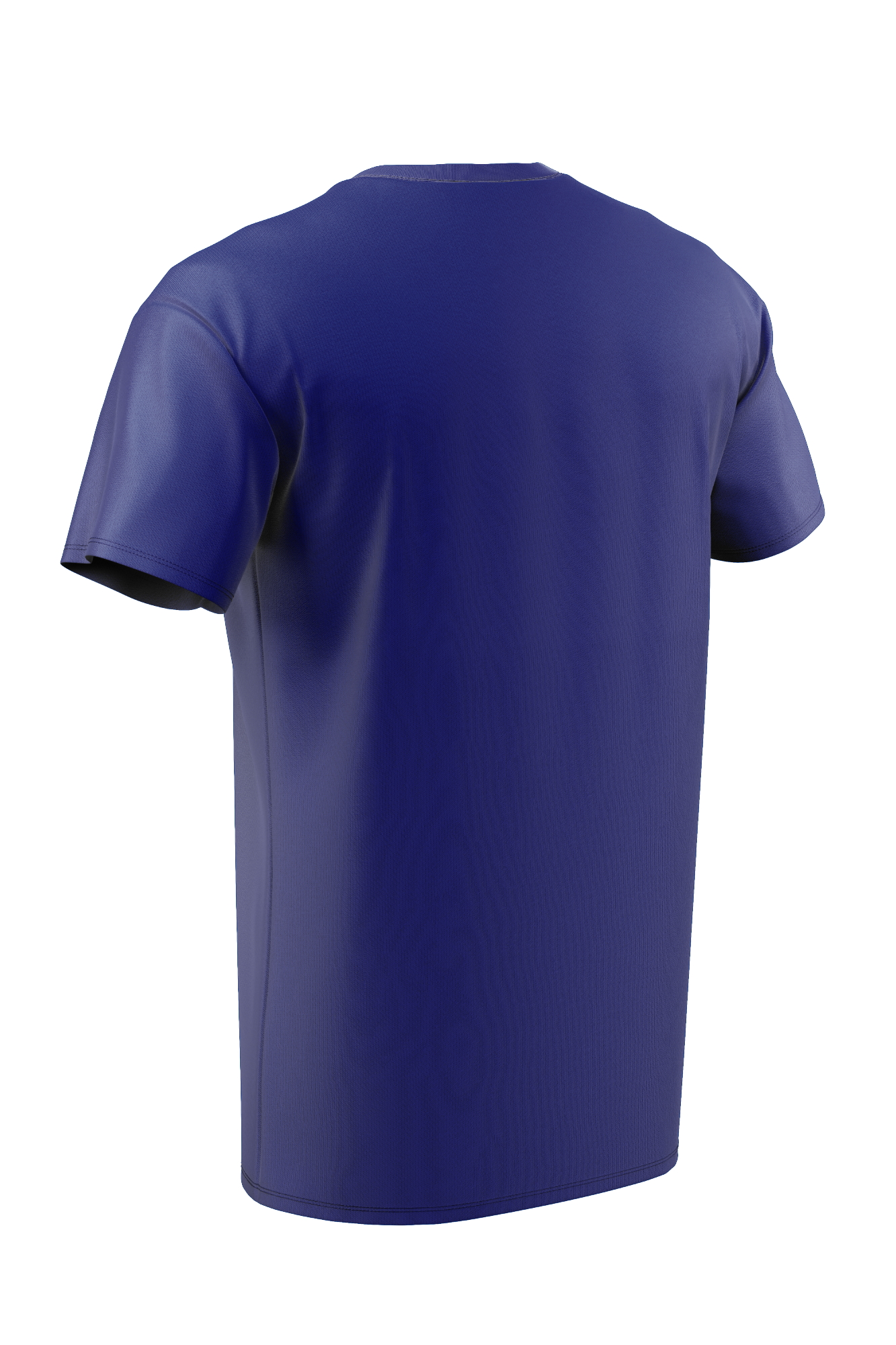 GSS Underscrub, RelaxFit, Navy Blue