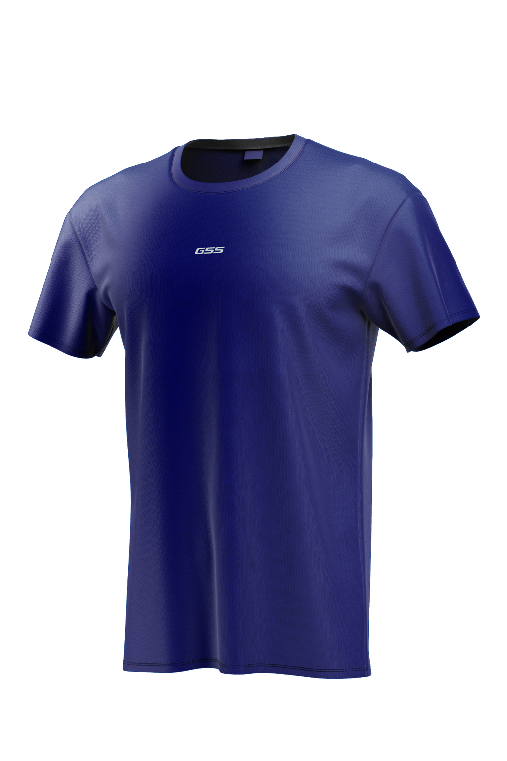 GSS Underscrub, RelaxFit, Navy Blue