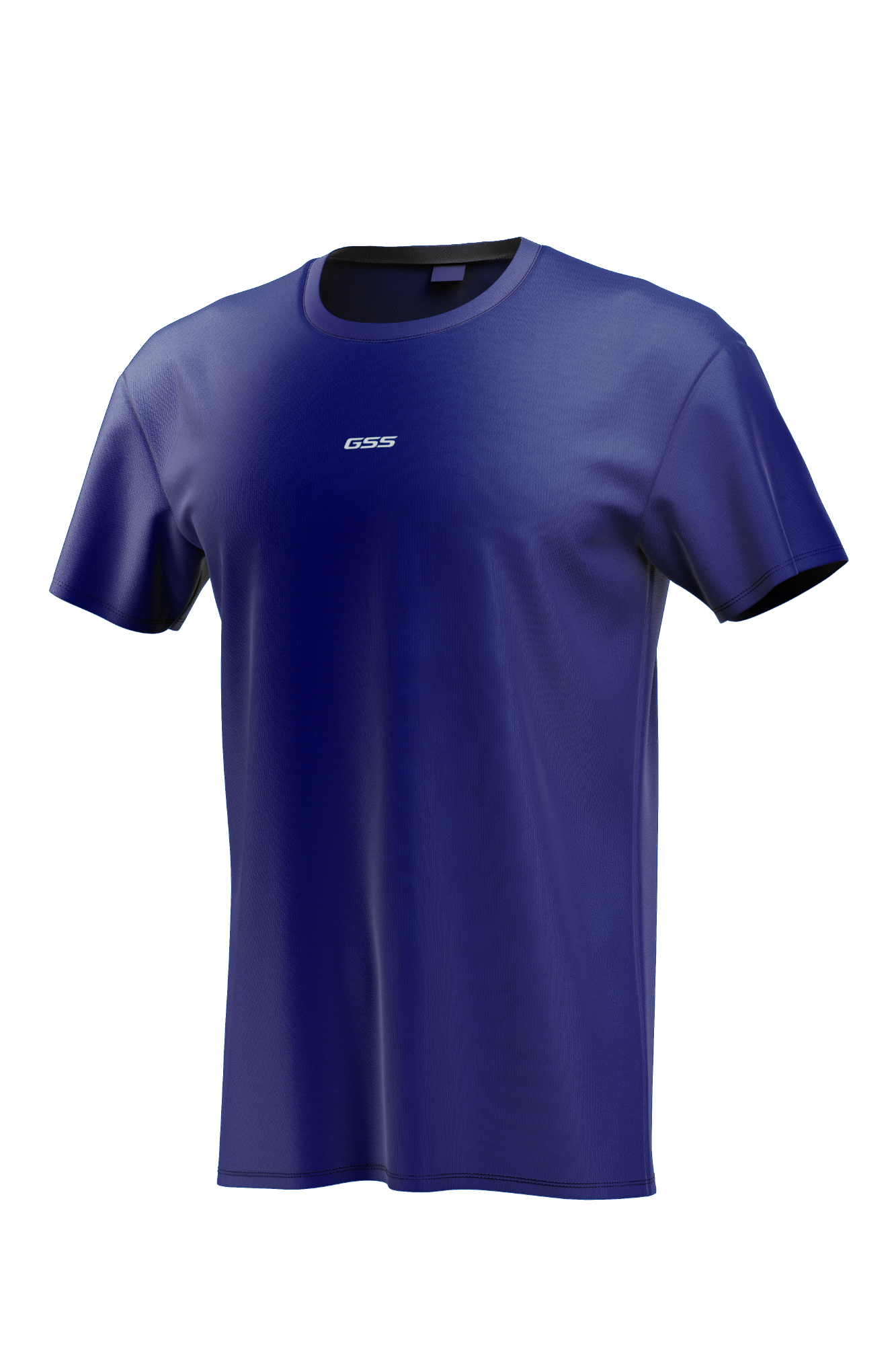 GSS Underscrub, RelaxFit, Navy Blue