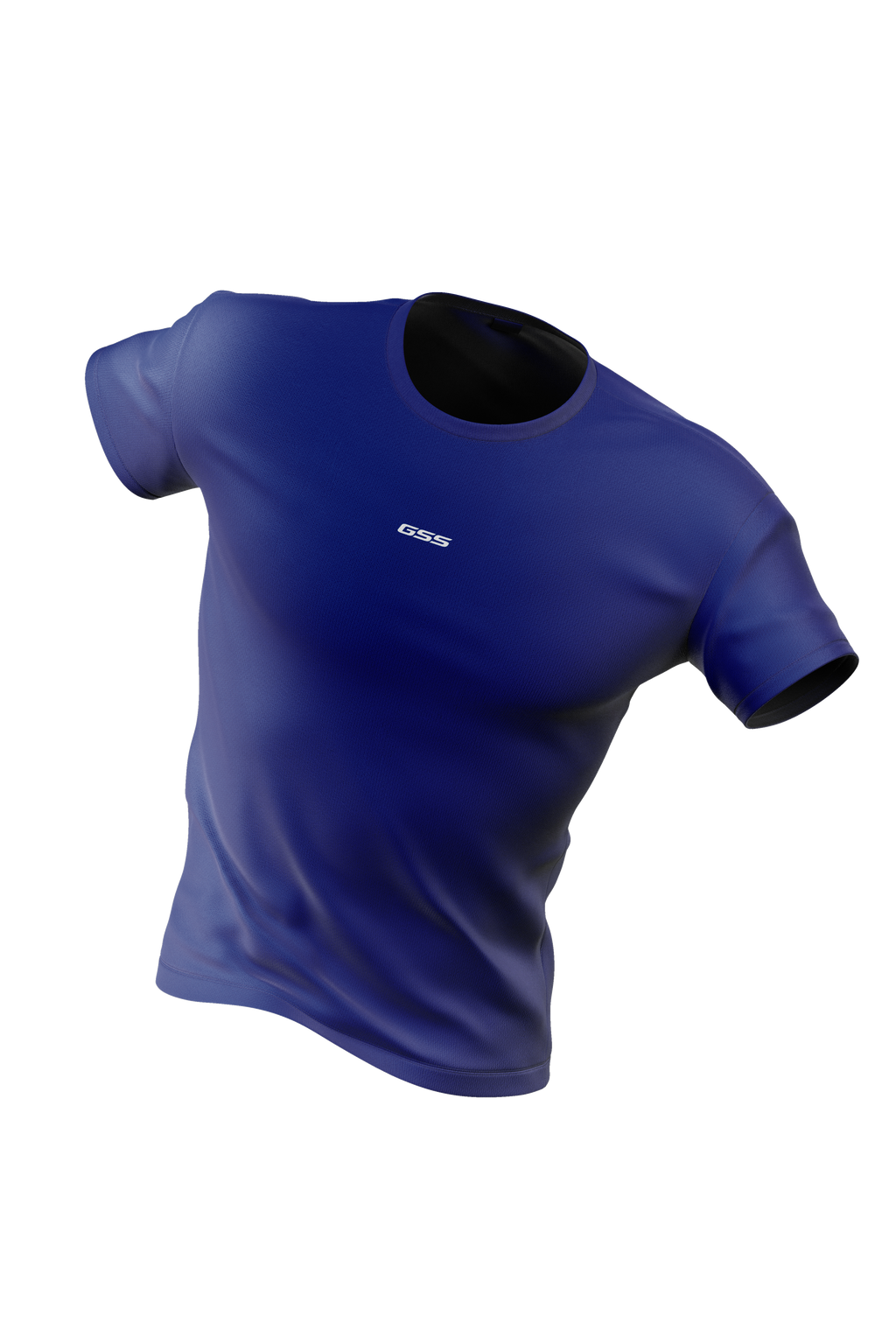 GSS Underscrub, RelaxFit, Navy Blue