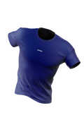 GSS Underscrub, RelaxFit, Navy Blue
