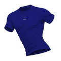 GSS Underscrub, SS Fit, Navy