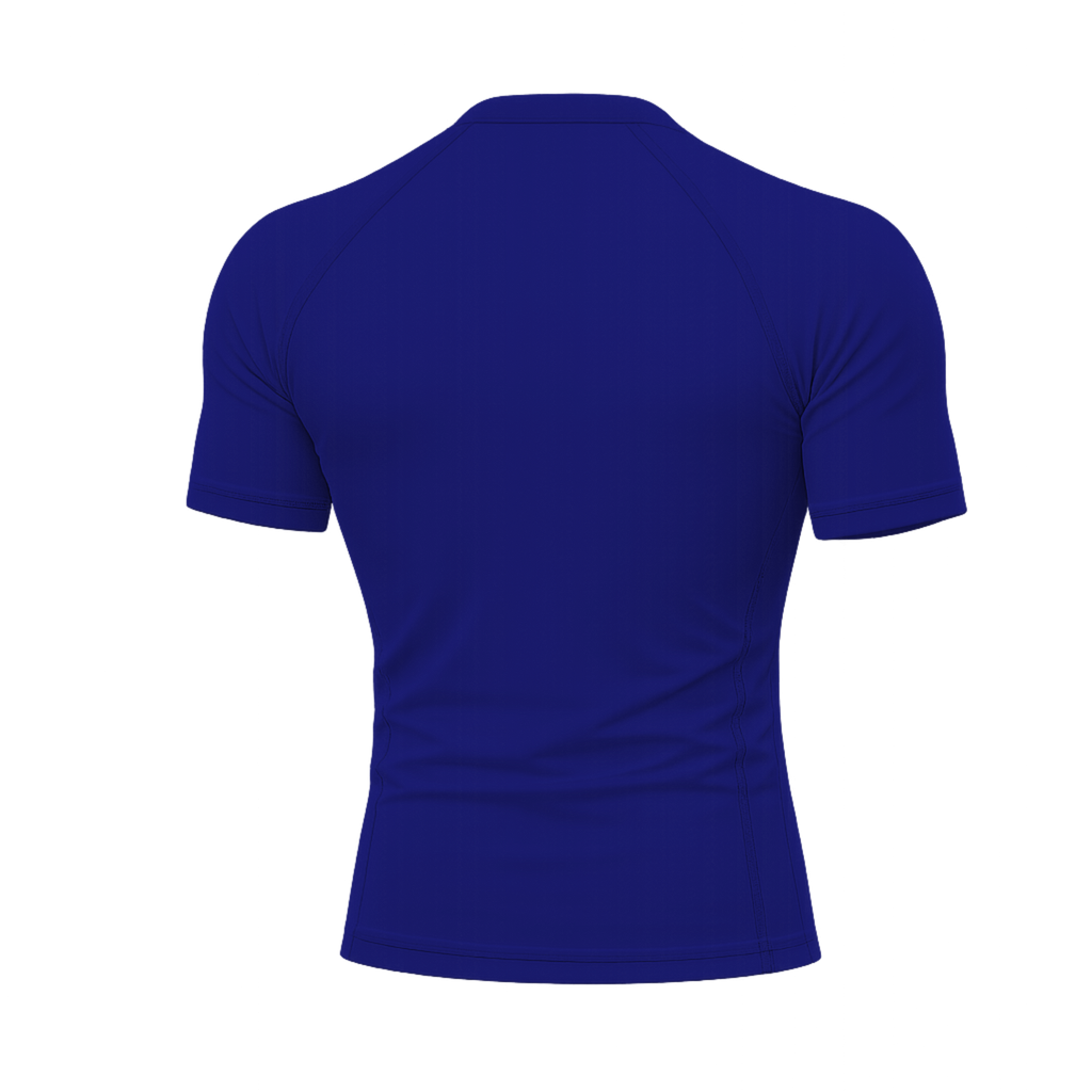 GSS Underscrub, SS Fit, Navy