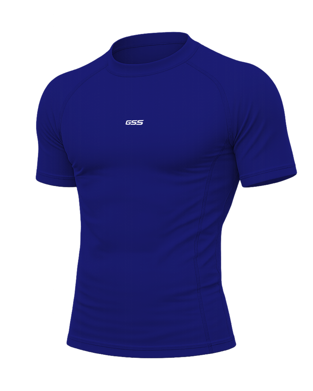 GSS Underscrub, SS Fit, Navy