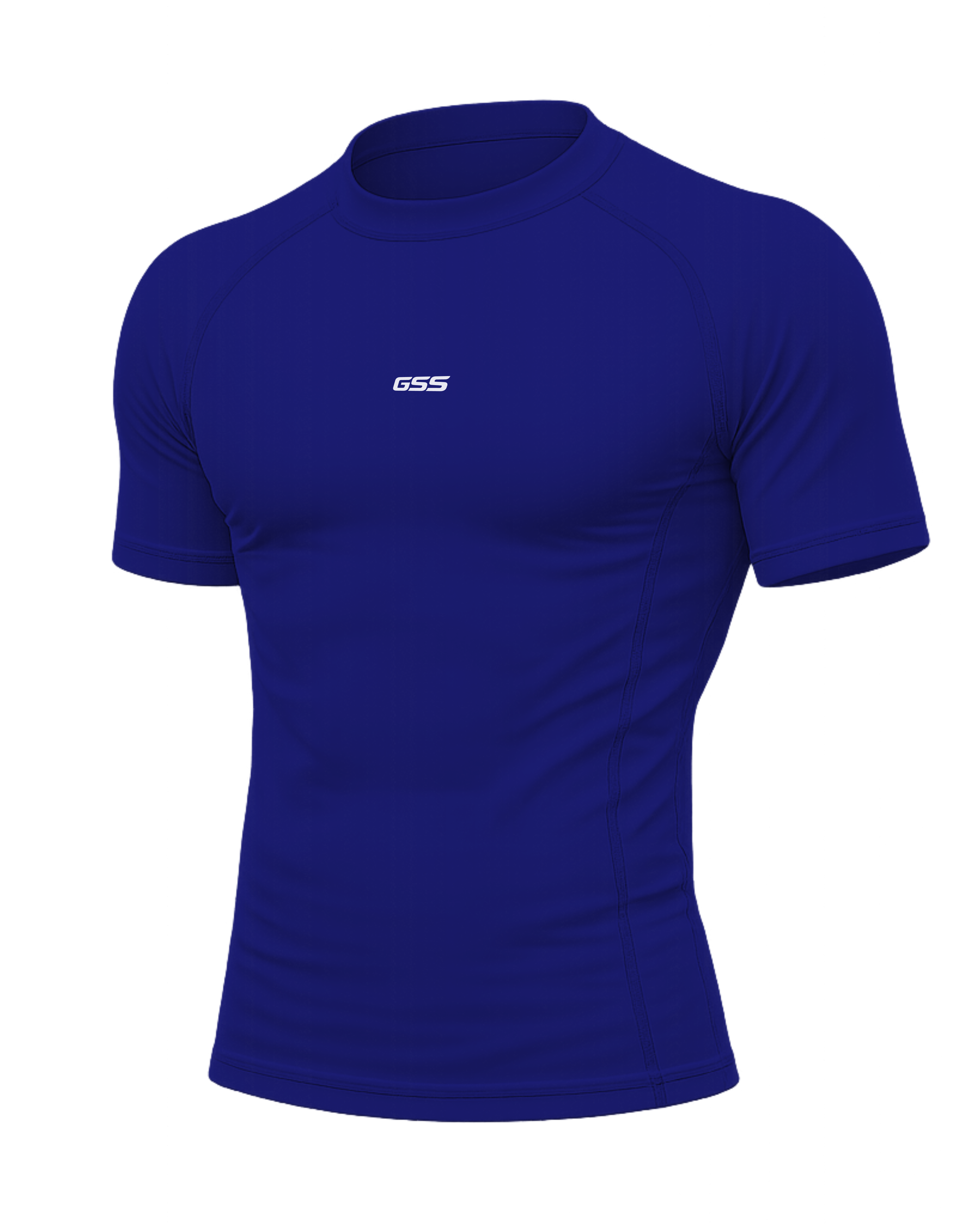 GSS Underscrub, SS Fit, Navy