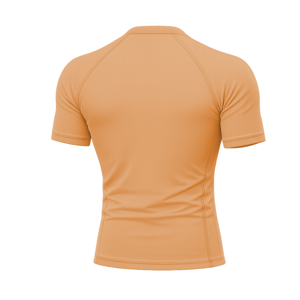 GSS Underscrub, SS Fit, Peach