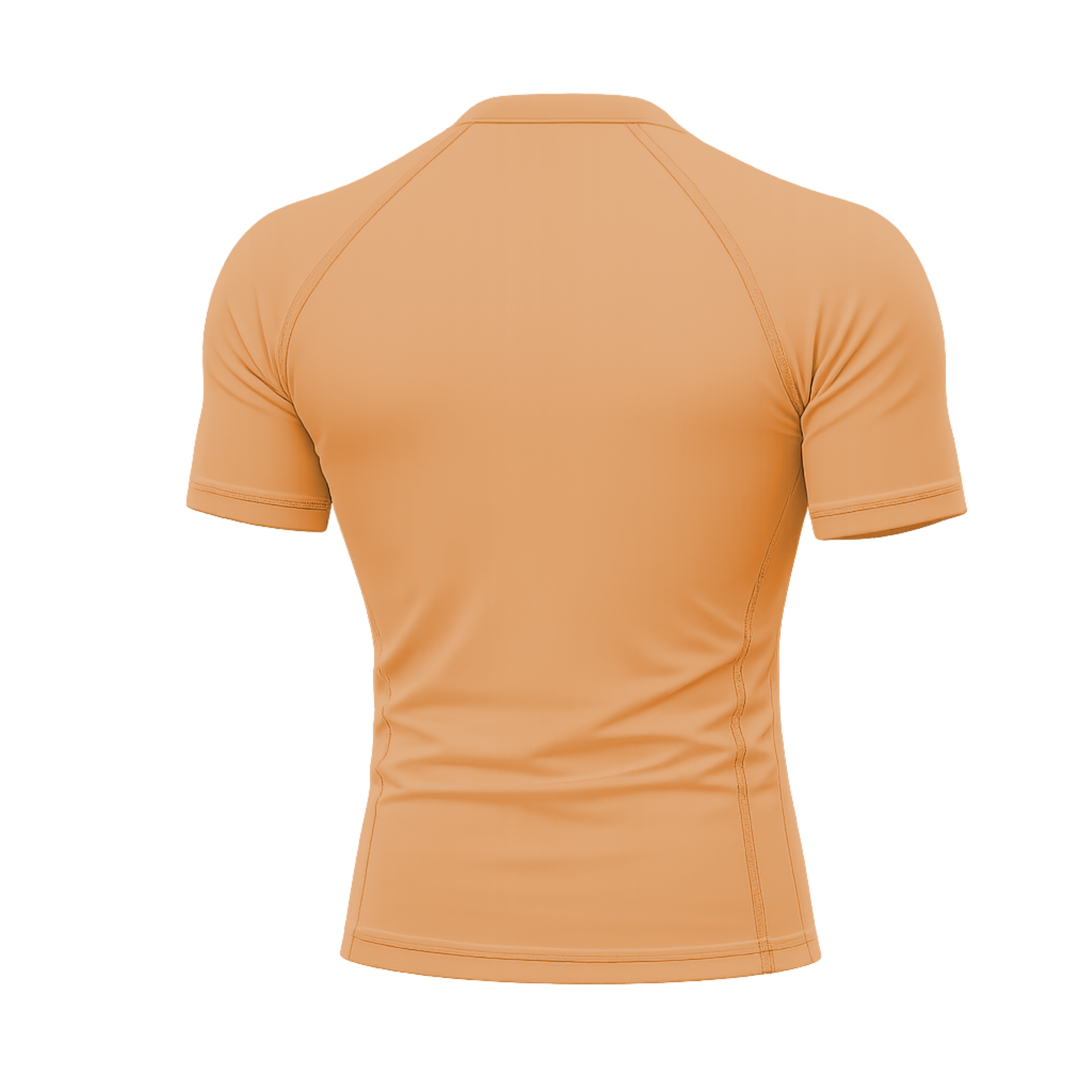 GSS Underscrub, SS Fit, Peach