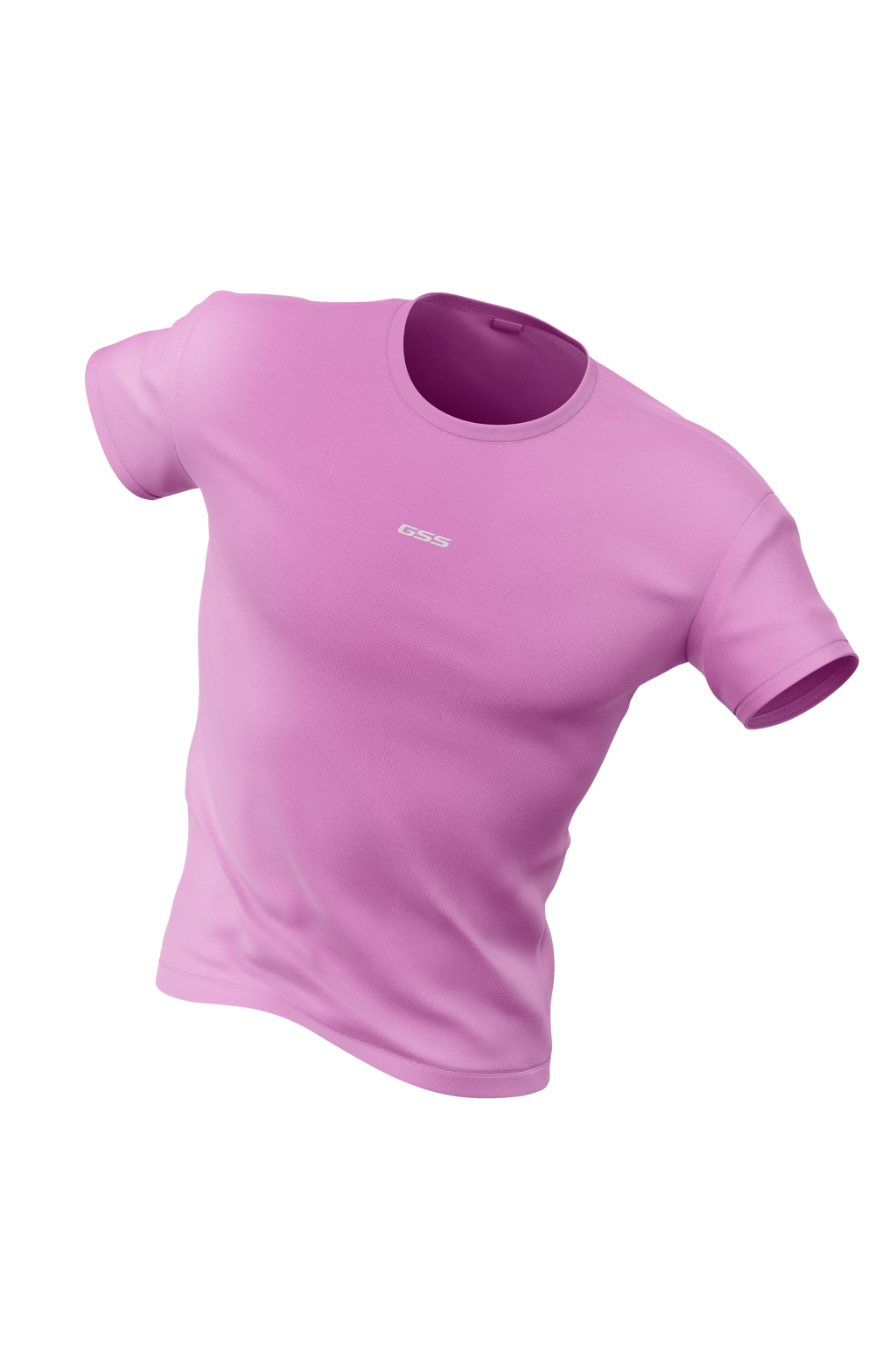 GSS Underscrub, RelaxFit, Pink