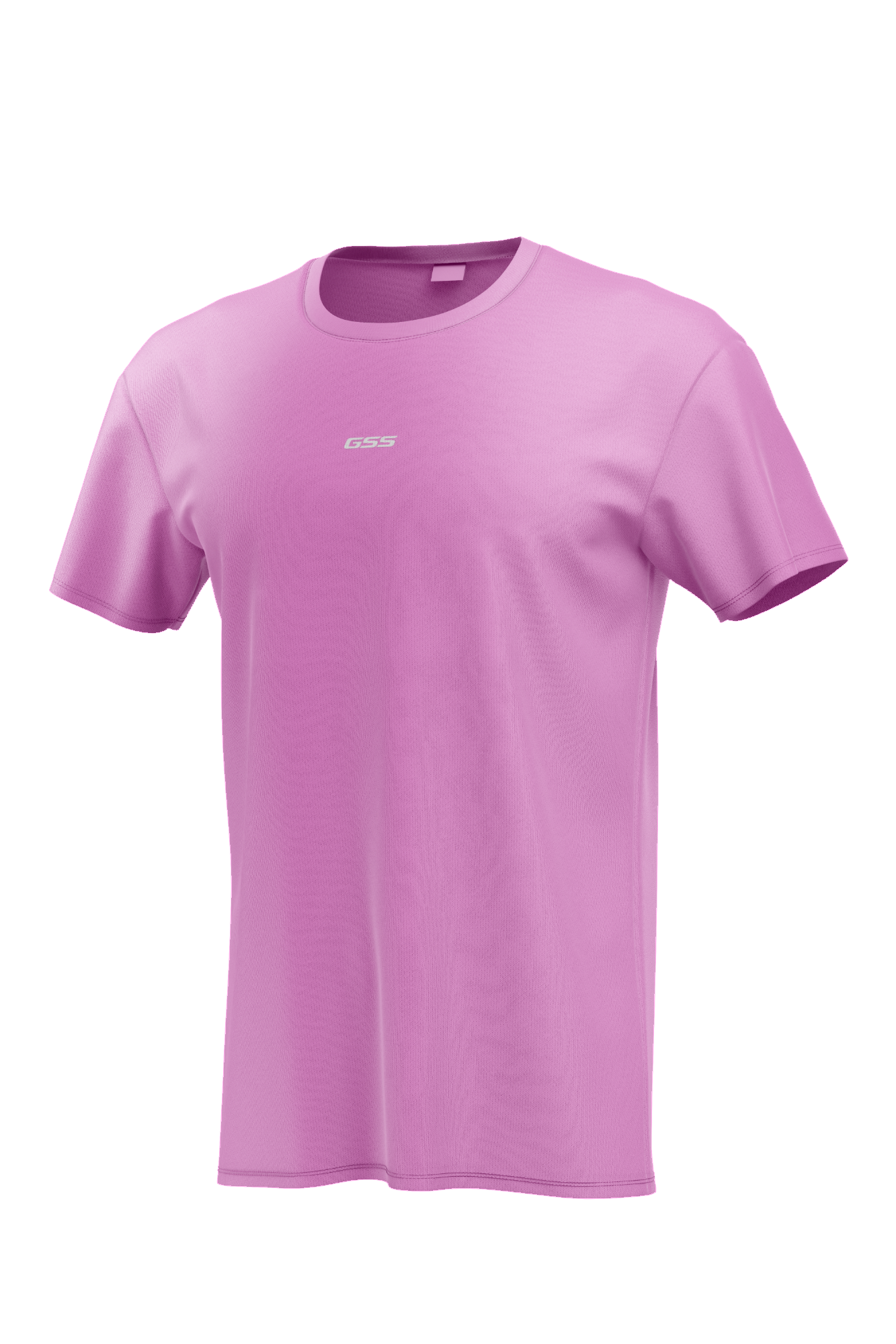 GSS Underscrub, RelaxFit, Pink