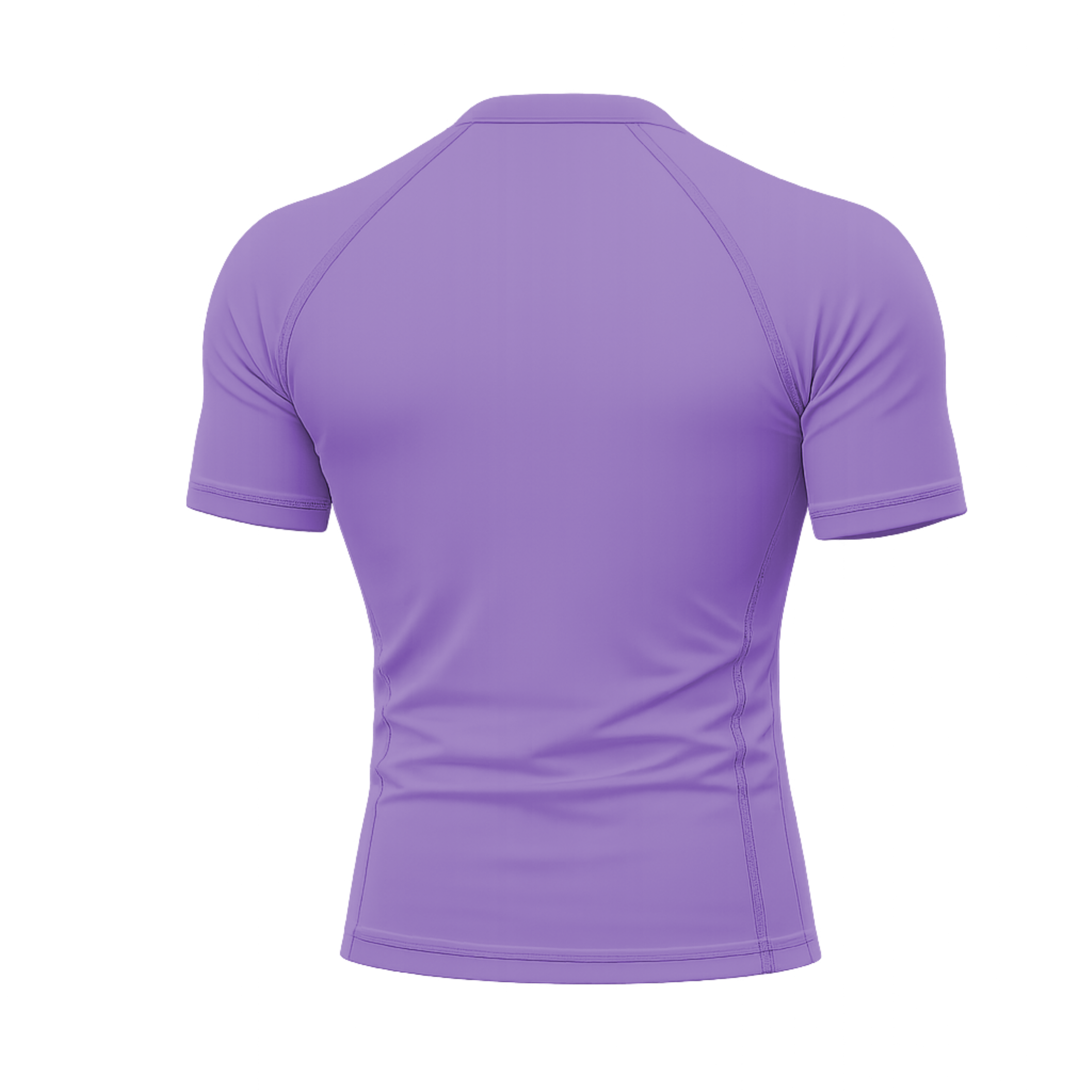 GSS Underscrub, SS Fit, Powder Purple