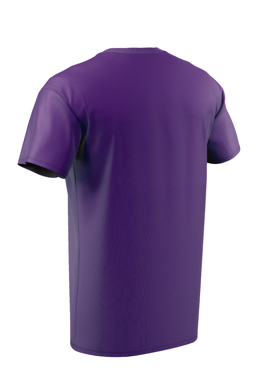 GSS Underscrub, RelaxFit, Purple