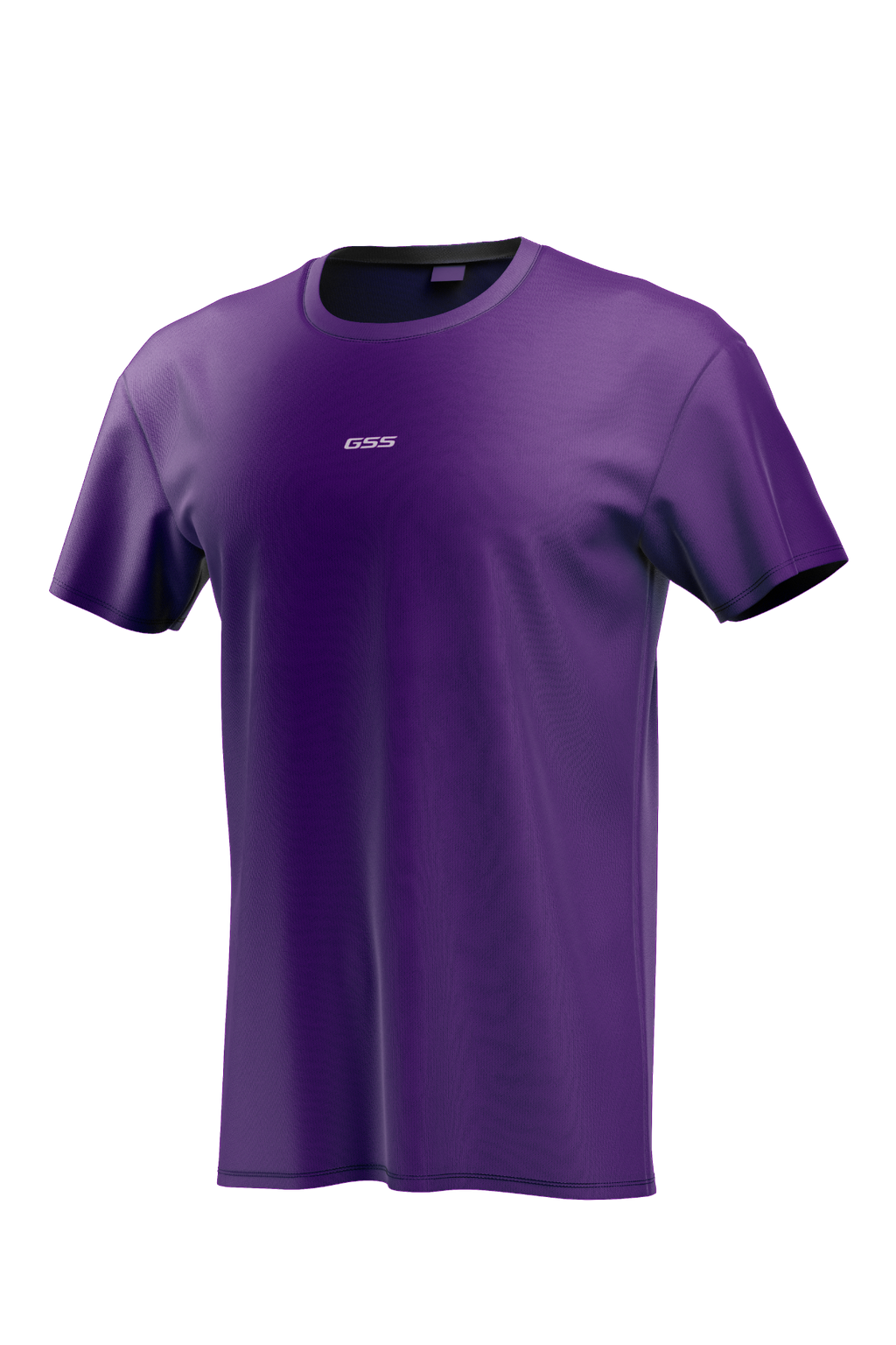 GSS Underscrub, RelaxFit, Purple