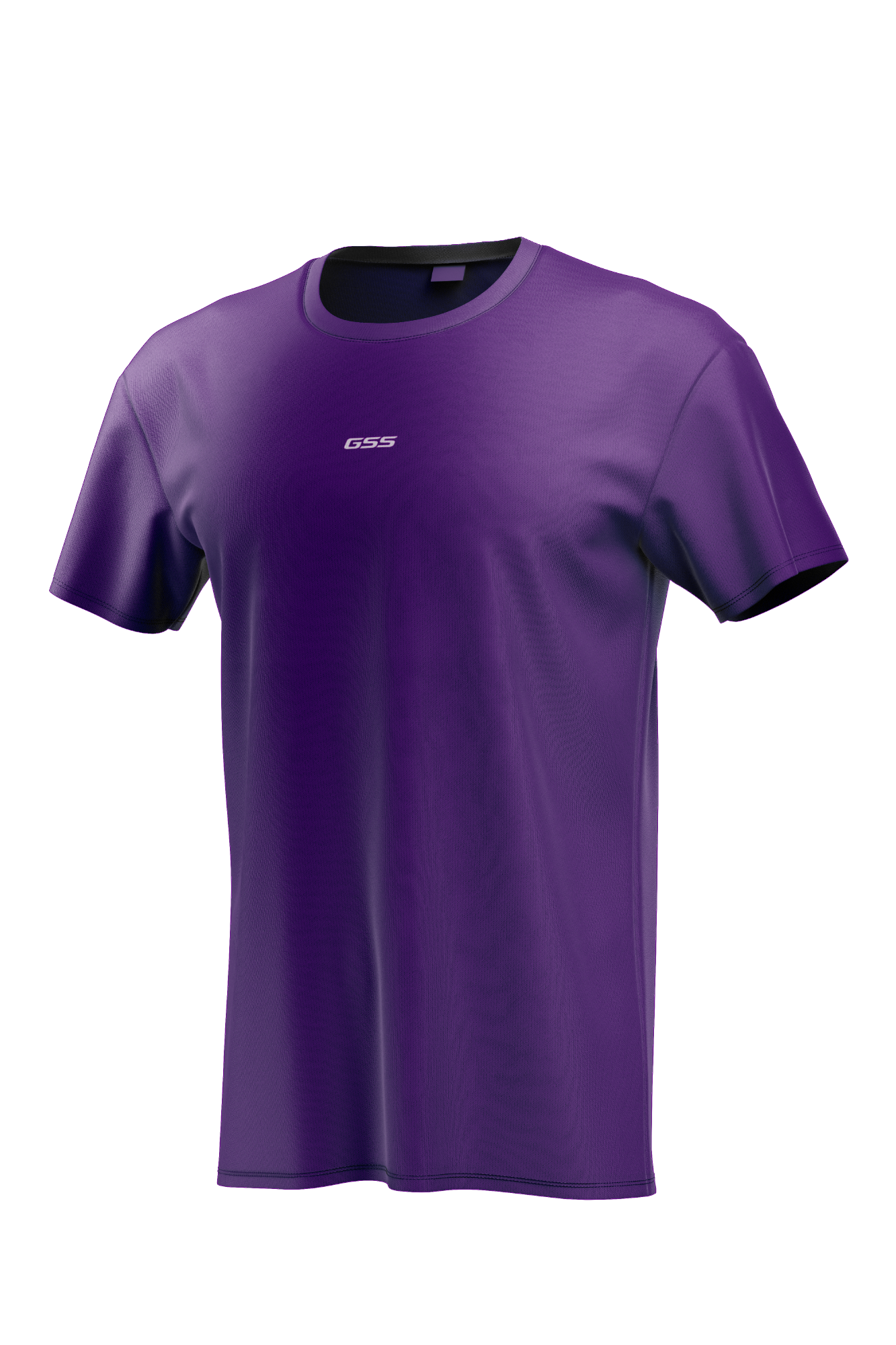 GSS Underscrub, RelaxFit, Purple