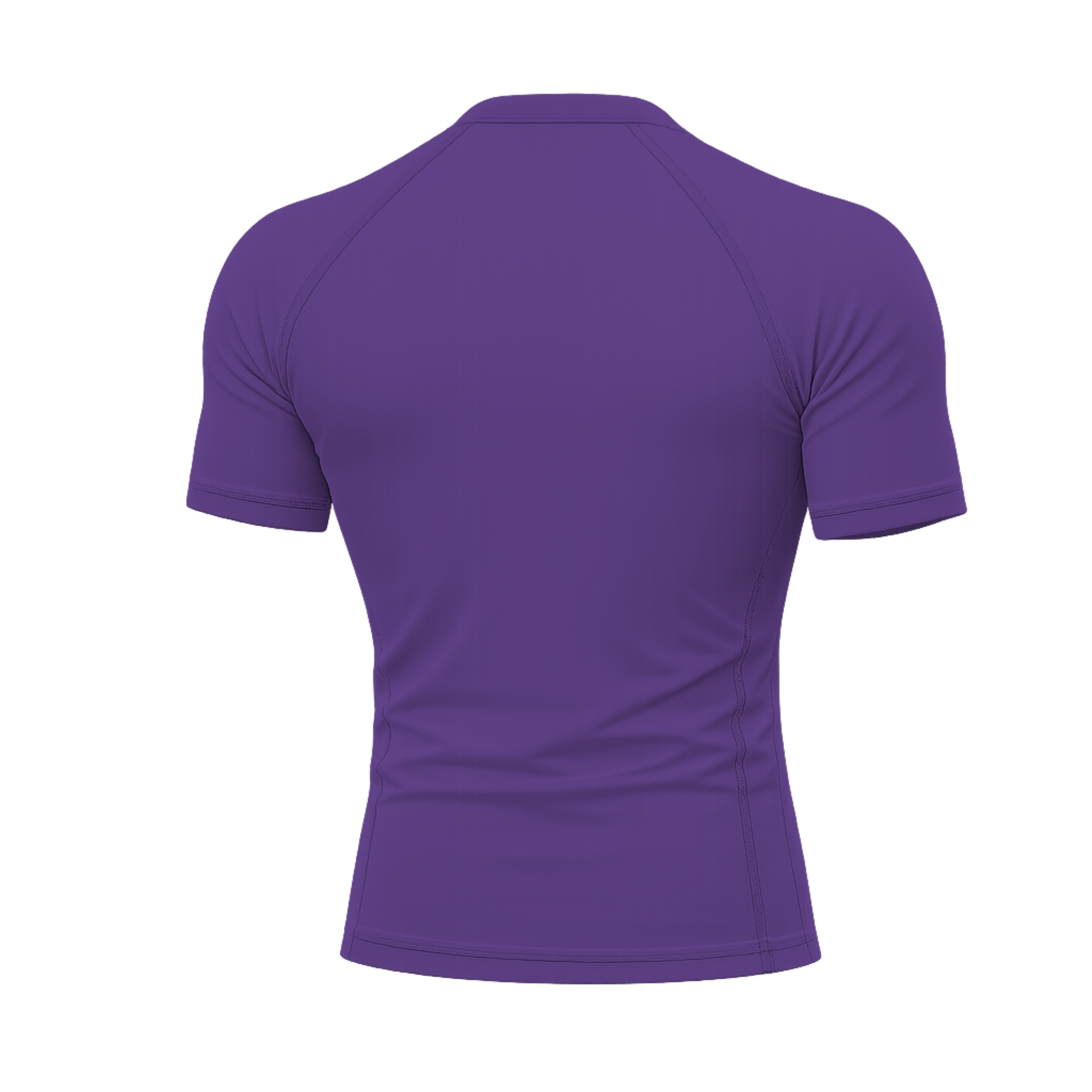 GSS Underscrub, SS Fit, Purple