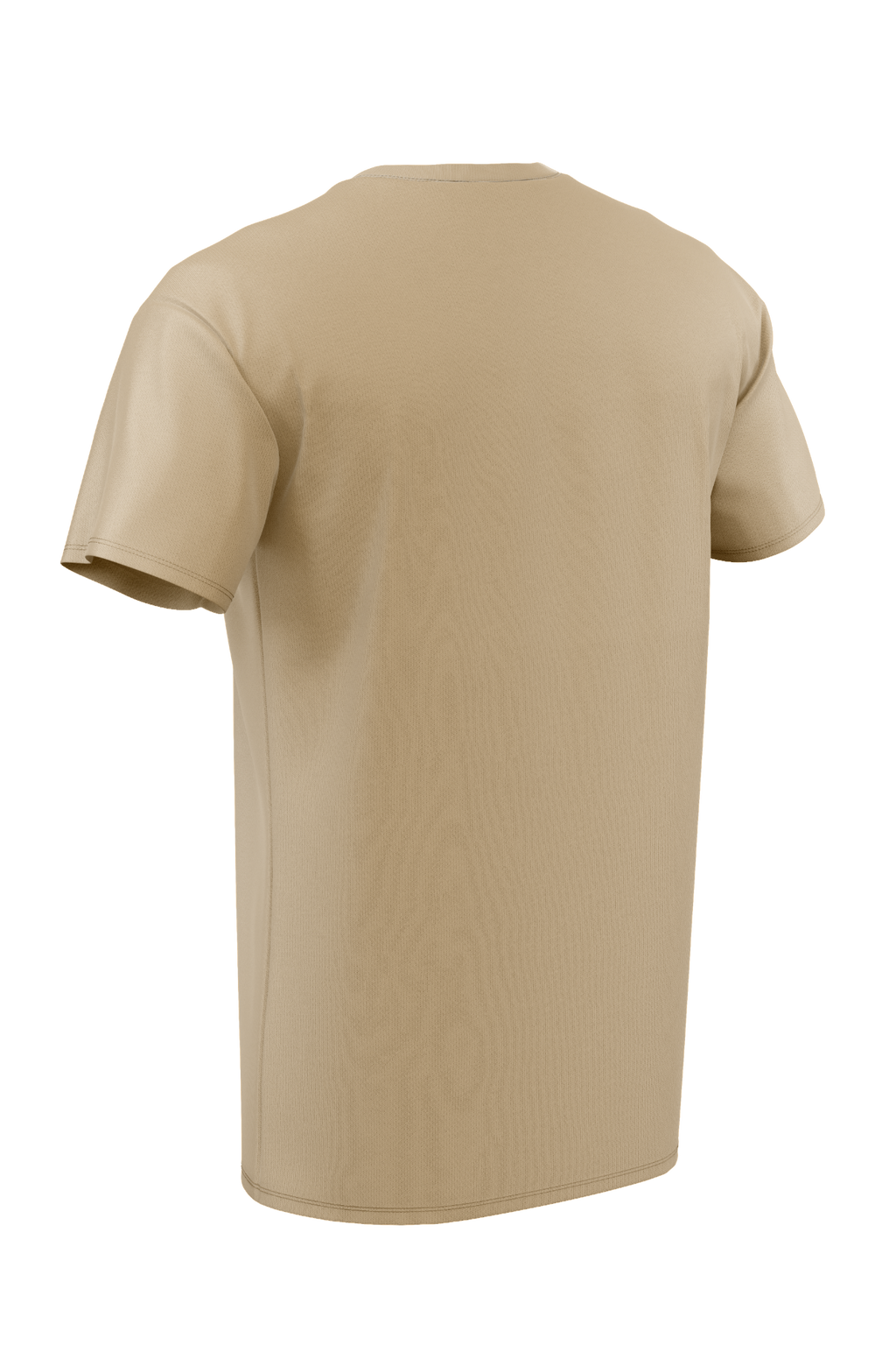 GSS Underscrub, RelaxFit, Sand