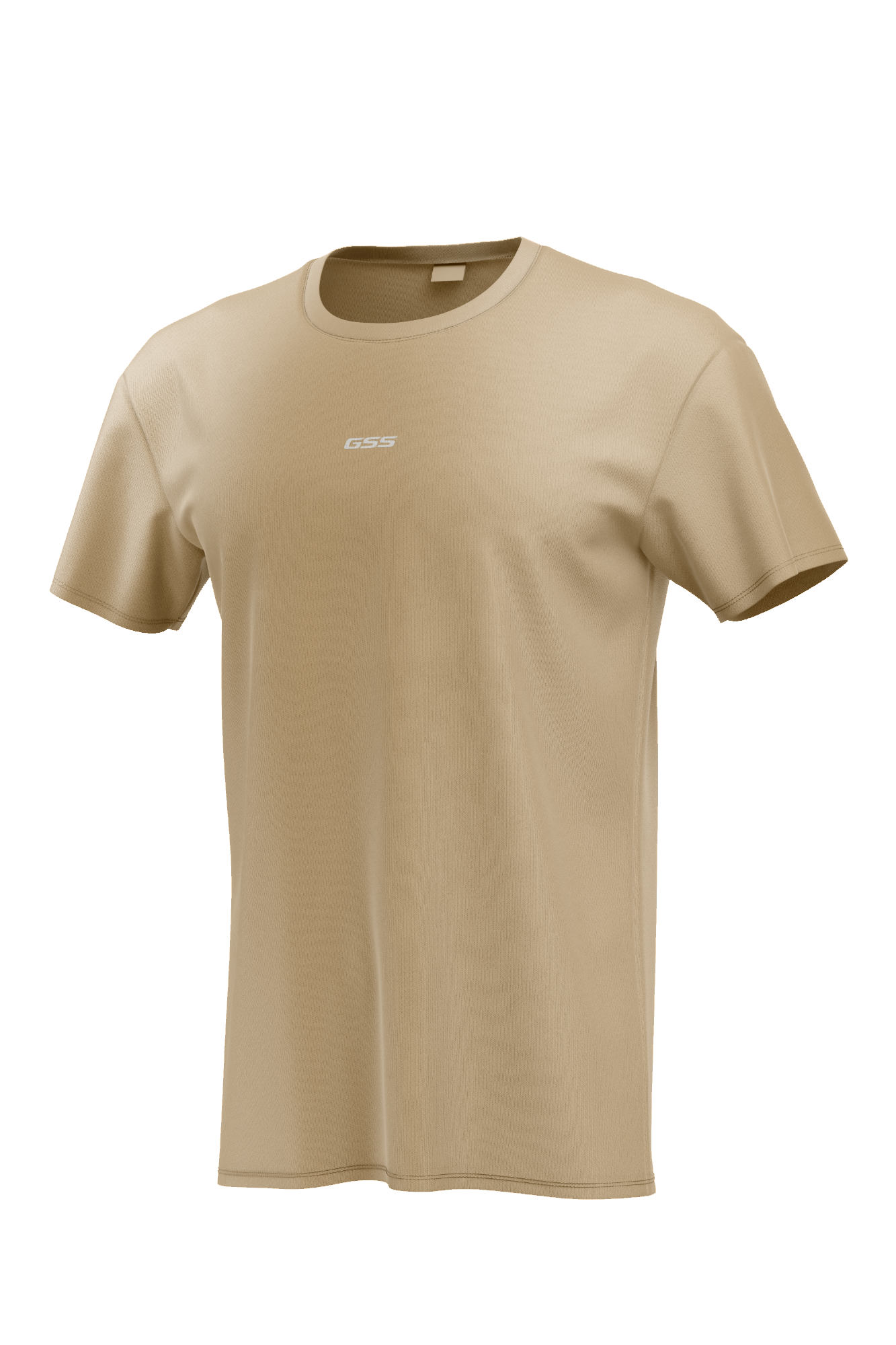 GSS Underscrub, RelaxFit, Sand