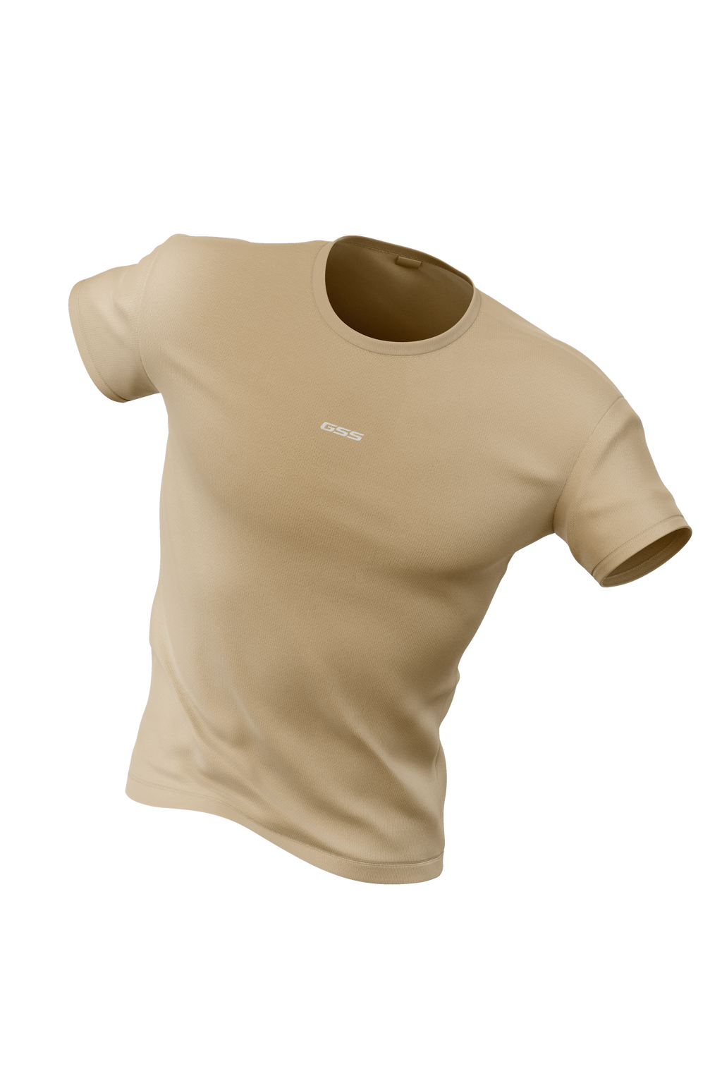 GSS Underscrub, RelaxFit, Sand