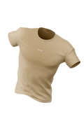 GSS Underscrub, RelaxFit, Sand